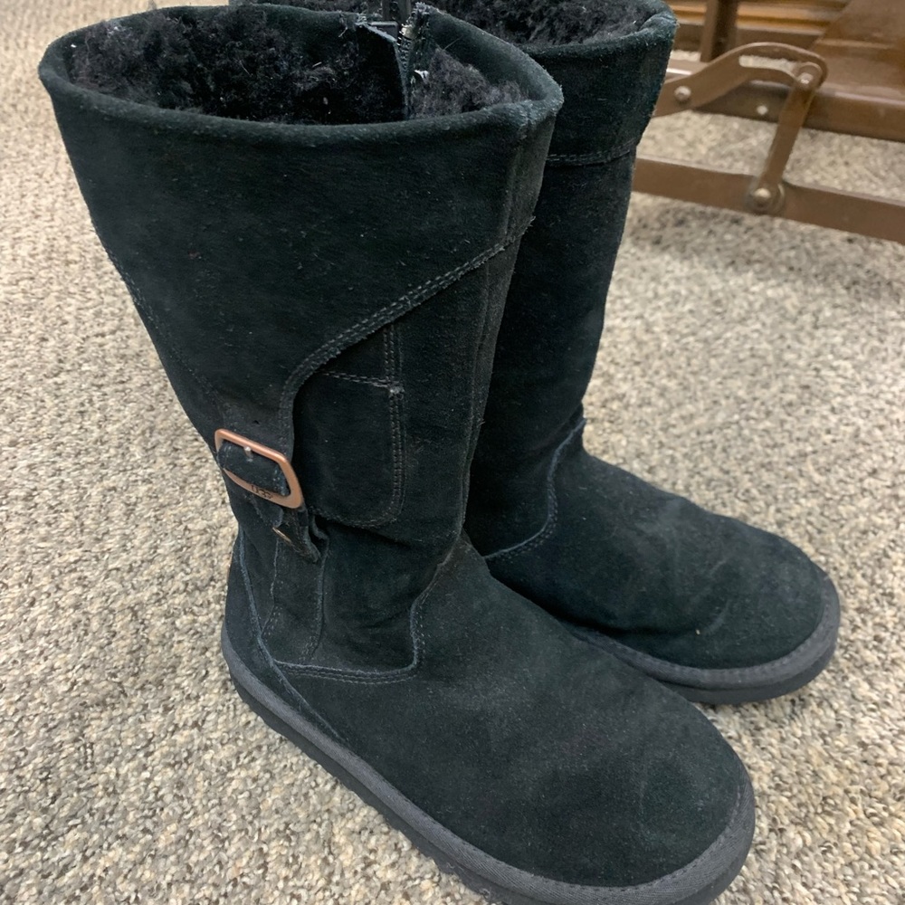 Women's UGG boots